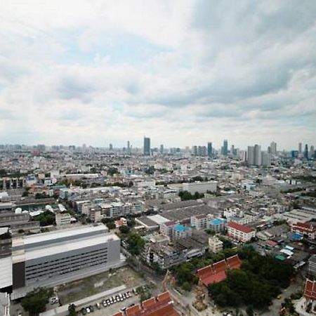 Rama3 Star View Residence Bangkok Eksteriør billede