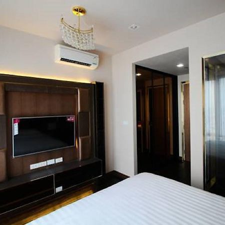 Rama3 Star View Residence Bangkok Eksteriør billede