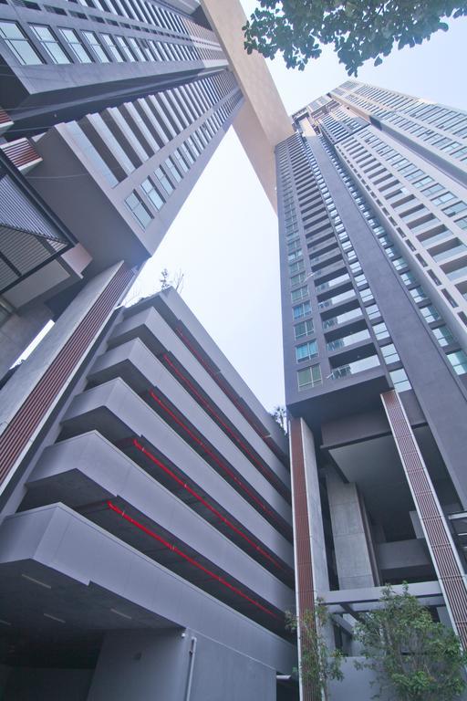 Rama3 Star View Residence Bangkok Eksteriør billede