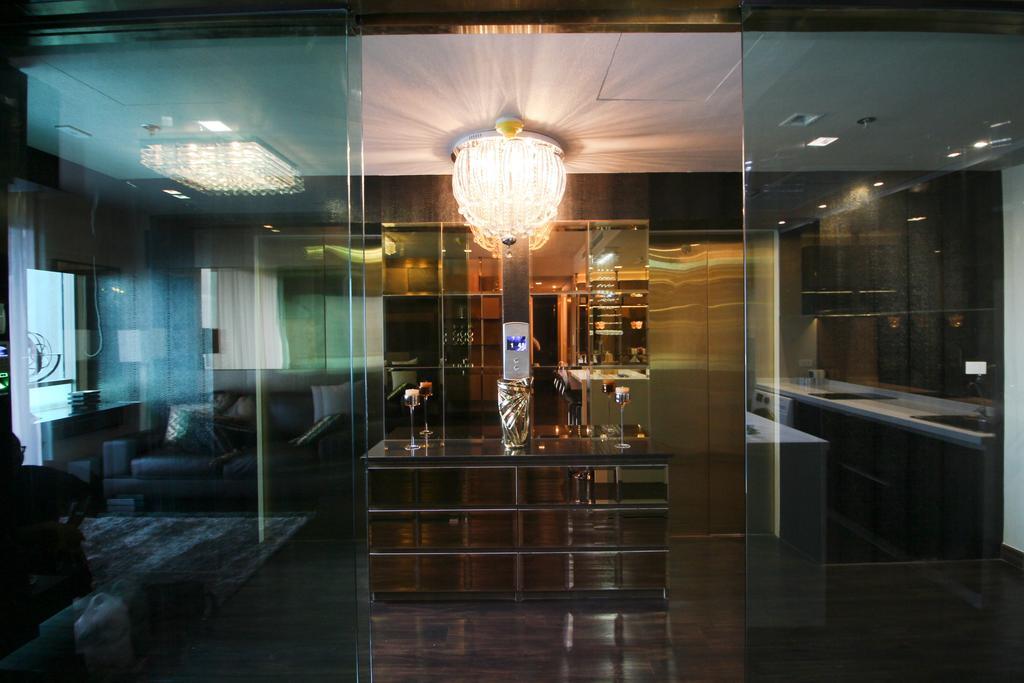 Rama3 Star View Residence Bangkok Eksteriør billede