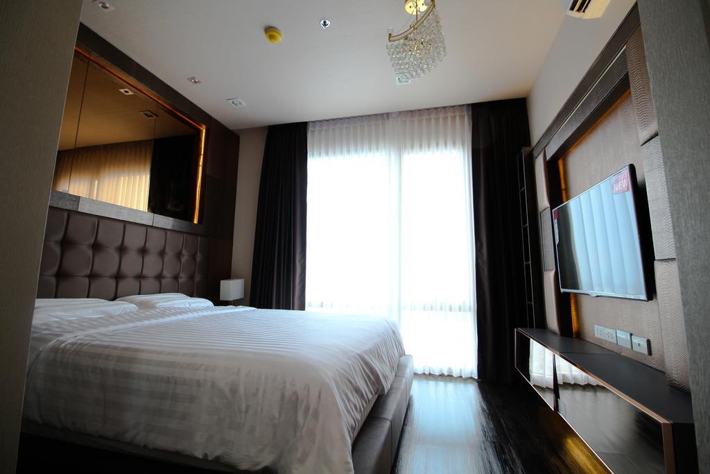 Rama3 Star View Residence Bangkok Eksteriør billede