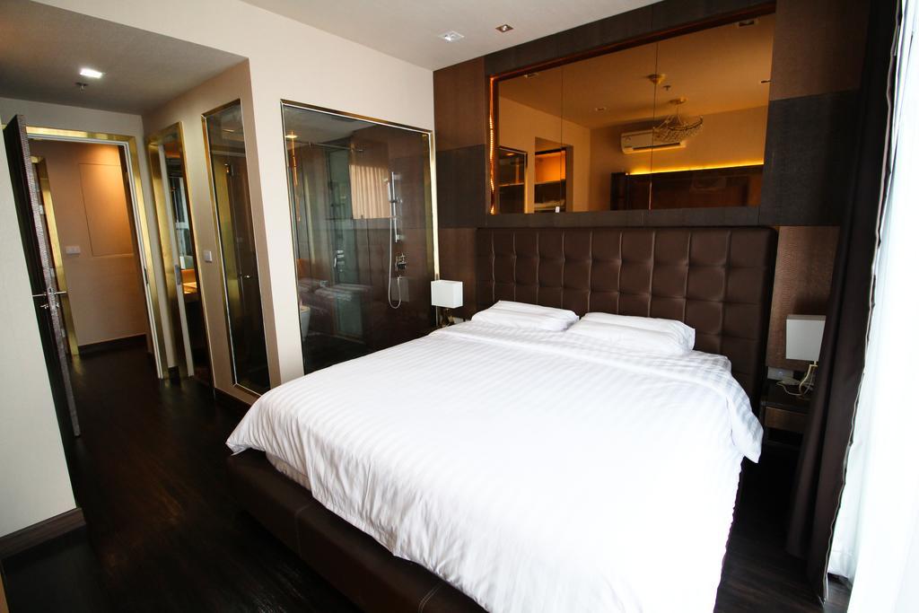 Rama3 Star View Residence Bangkok Eksteriør billede