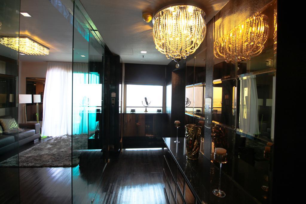 Rama3 Star View Residence Bangkok Eksteriør billede