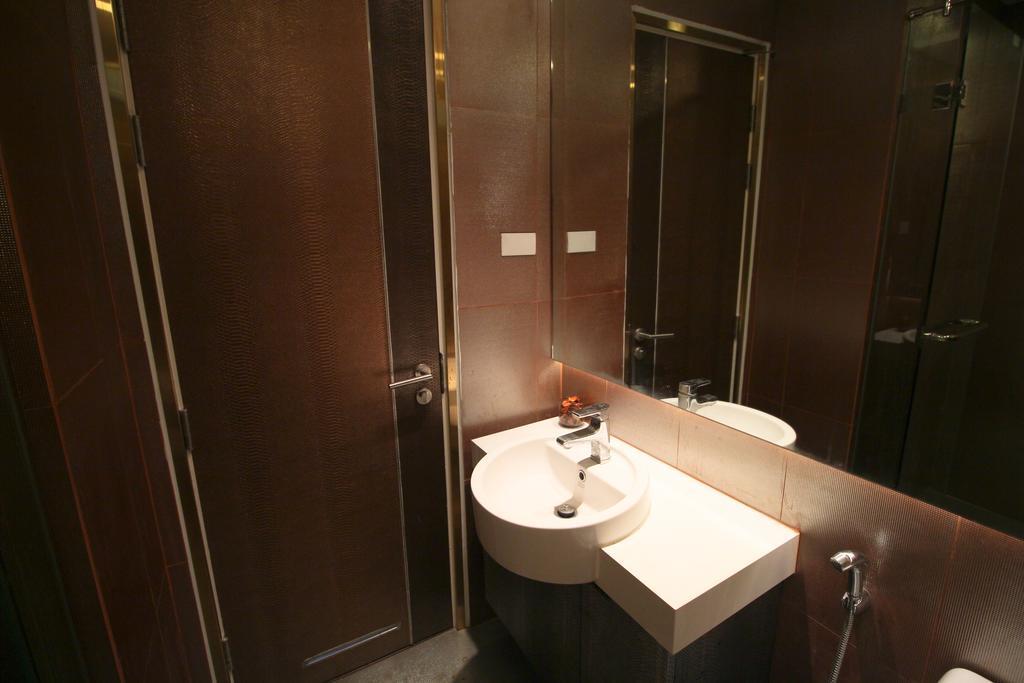 Rama3 Star View Residence Bangkok Eksteriør billede