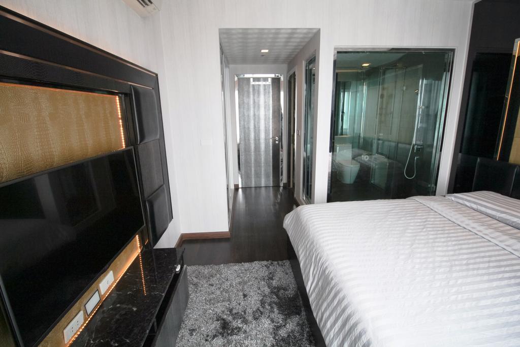 Rama3 Star View Residence Bangkok Eksteriør billede
