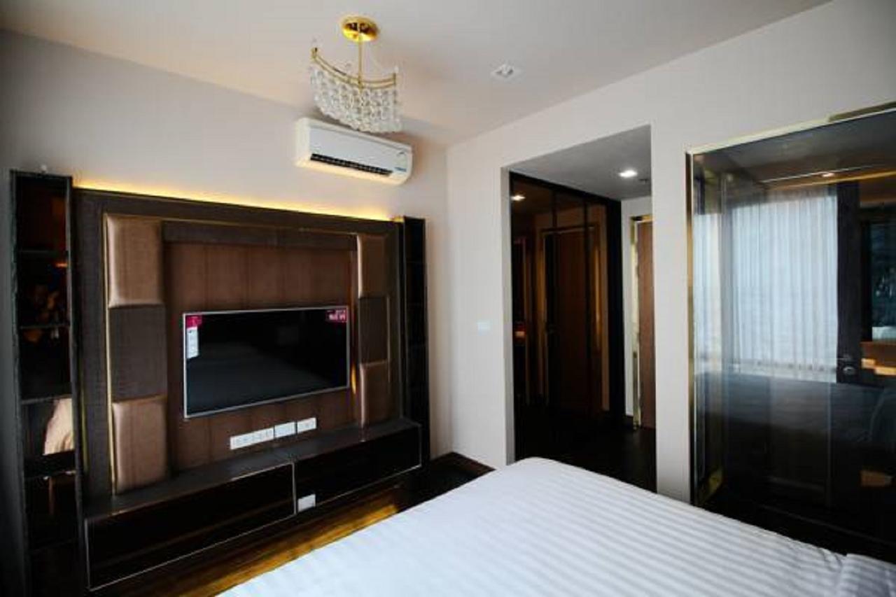Rama3 Star View Residence Bangkok Eksteriør billede