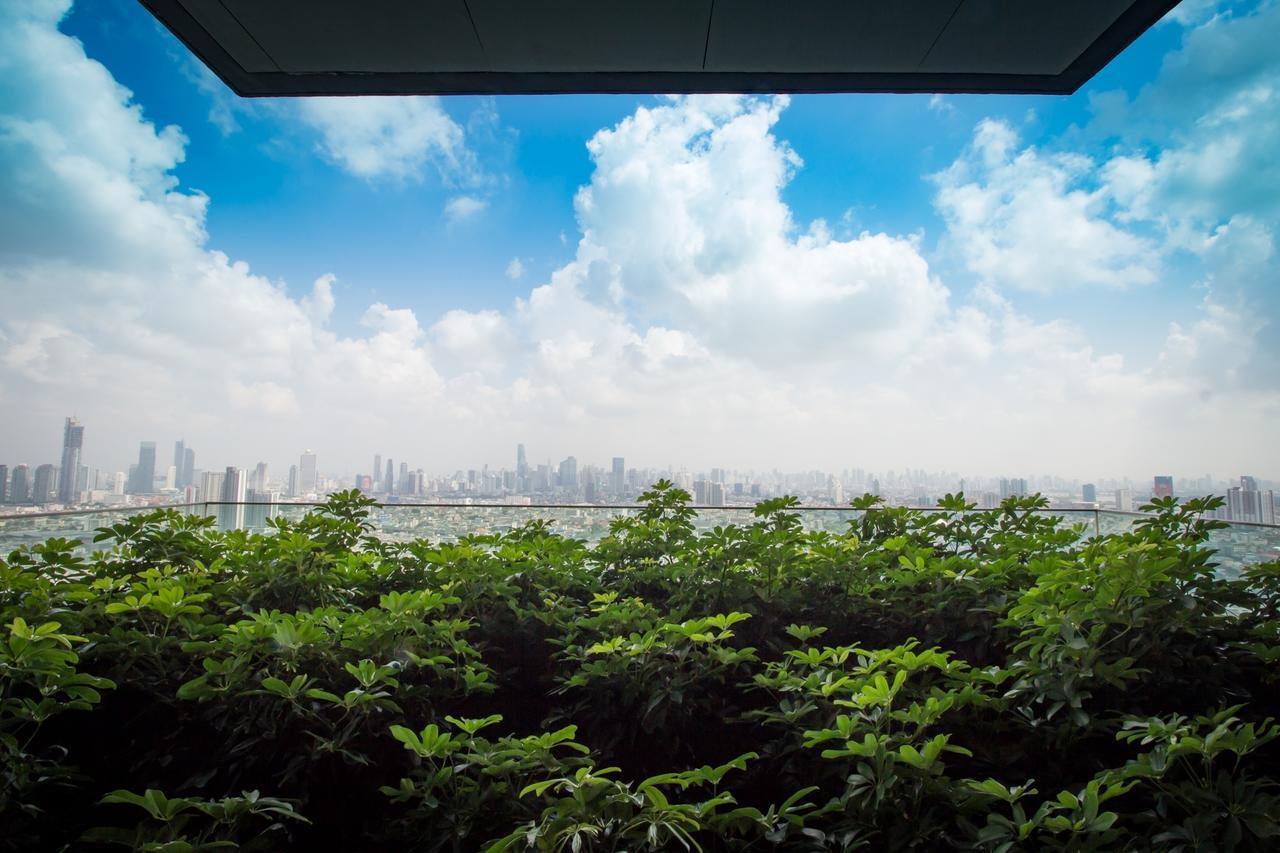 Rama3 Star View Residence Bangkok Eksteriør billede