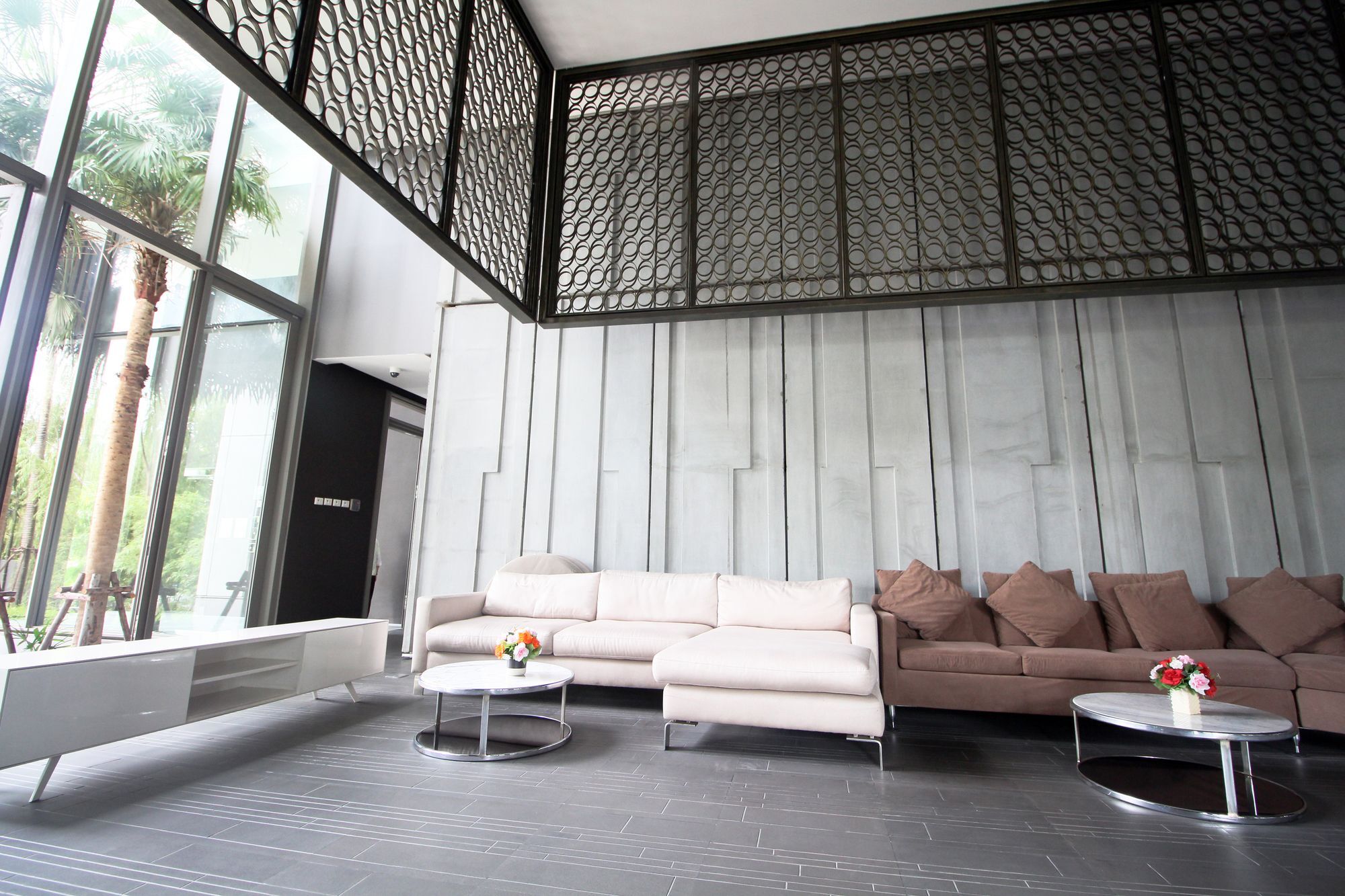 Rama3 Star View Residence Bangkok Eksteriør billede