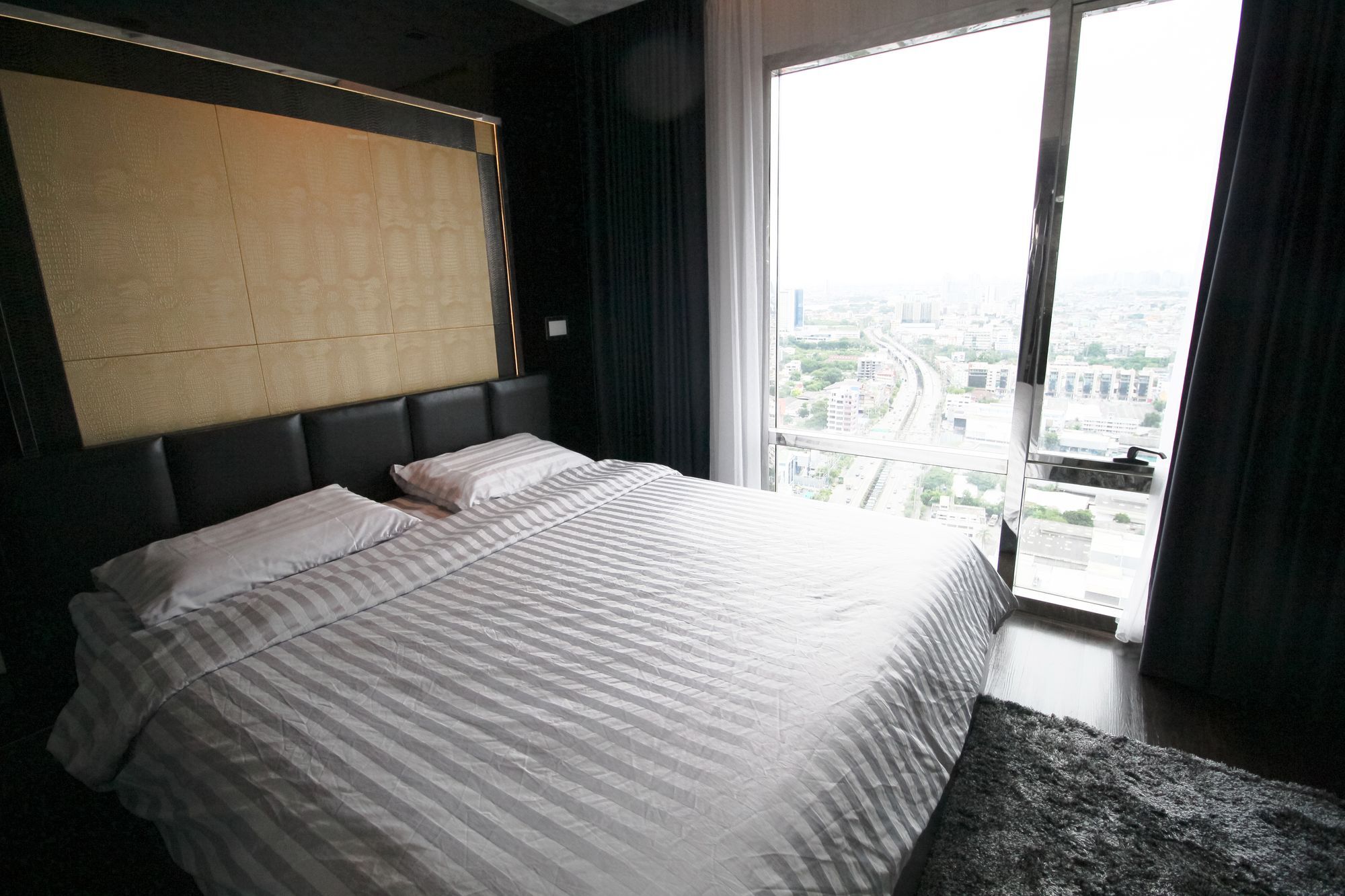 Rama3 Star View Residence Bangkok Eksteriør billede
