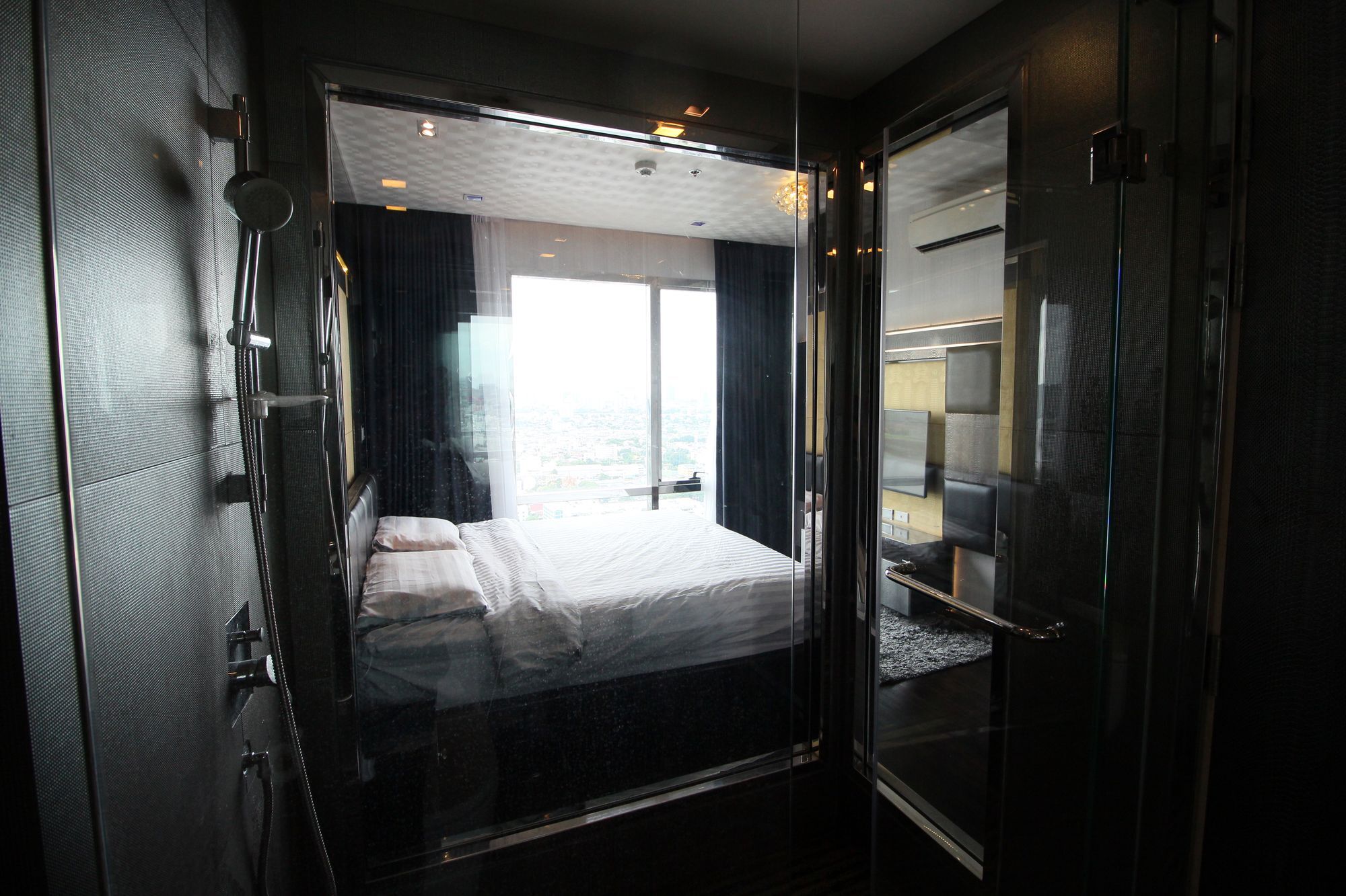 Rama3 Star View Residence Bangkok Eksteriør billede