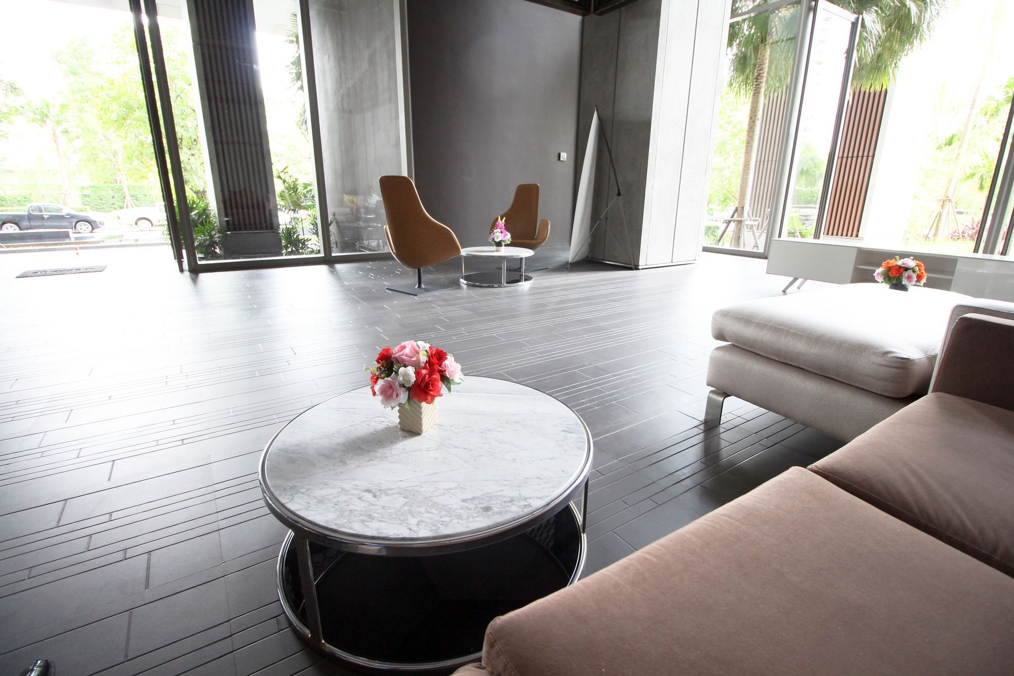 Rama3 Star View Residence Bangkok Eksteriør billede