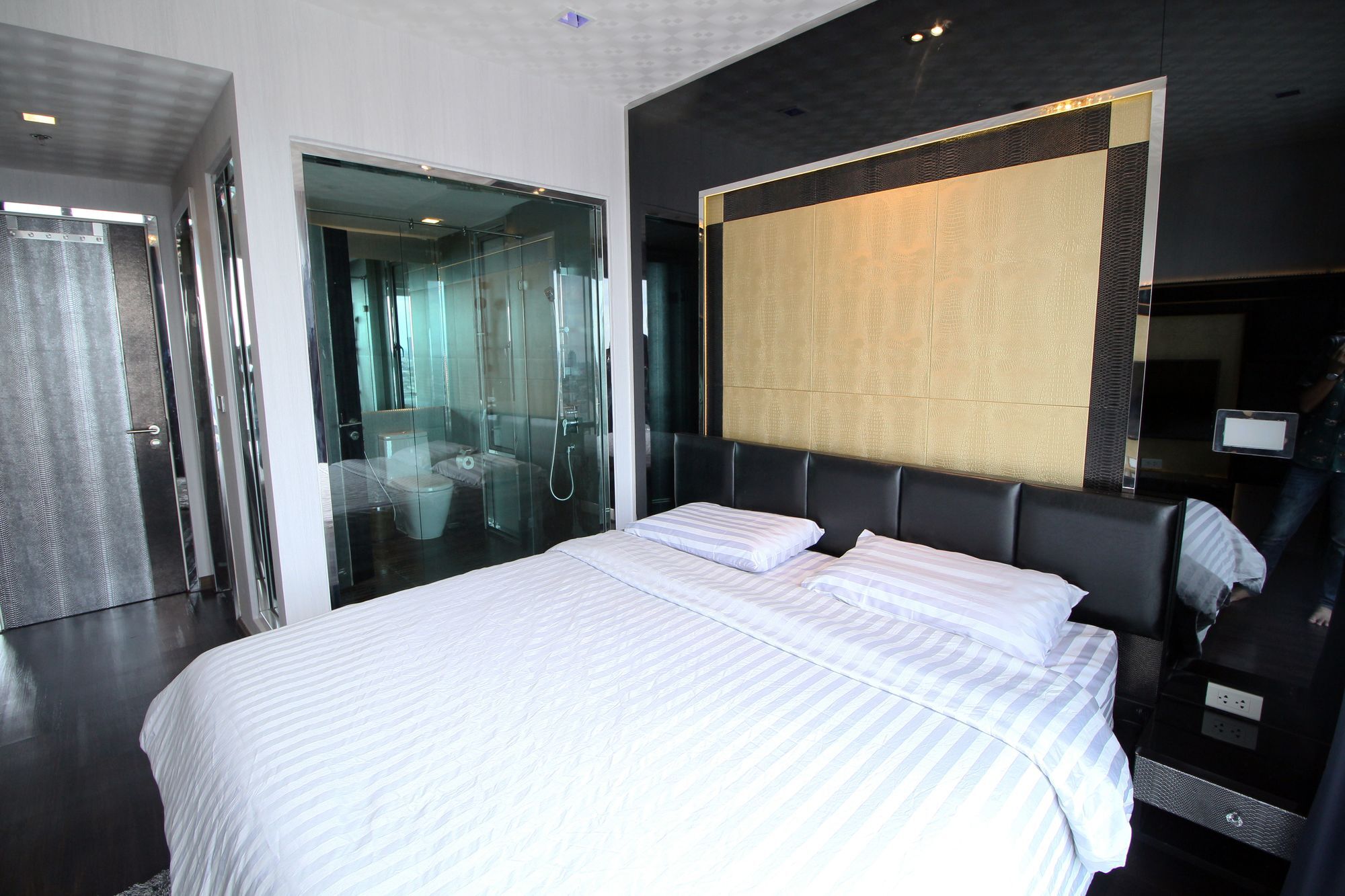 Rama3 Star View Residence Bangkok Eksteriør billede