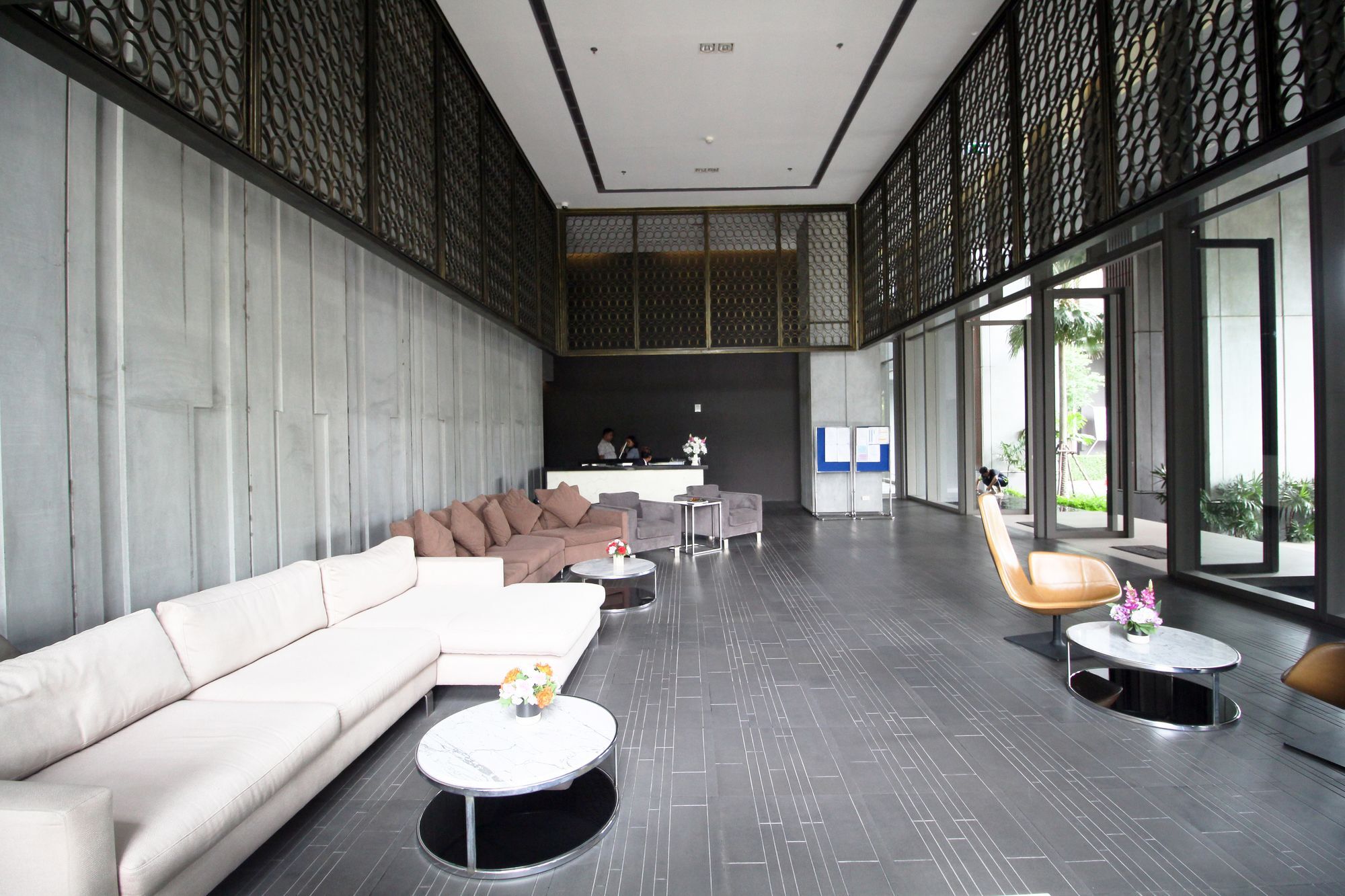 Rama3 Star View Residence Bangkok Eksteriør billede